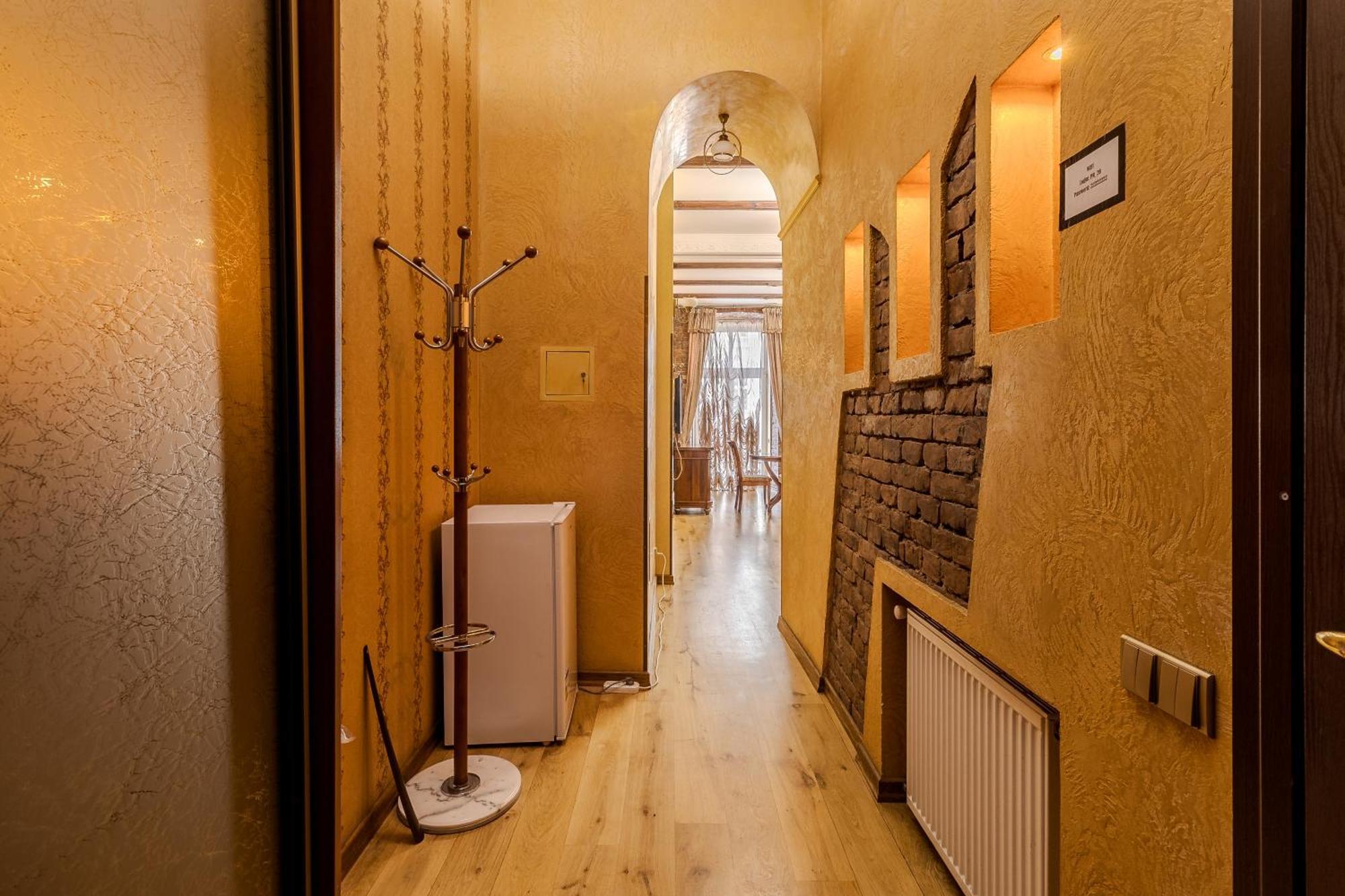 Апартаменти На Площі Ринок, 20 Lviv Exterior foto